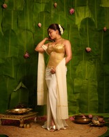 Gouri G Kishan Latest Photos